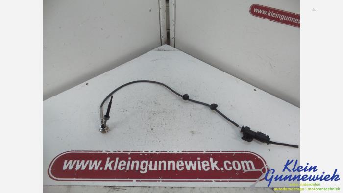 Begagnade Partikelfiltersensor Opel Astra Pris € 16,00 Marginaltabell erbjuds av Klein Gunnewiek Autodemontage & Motorentechniek
