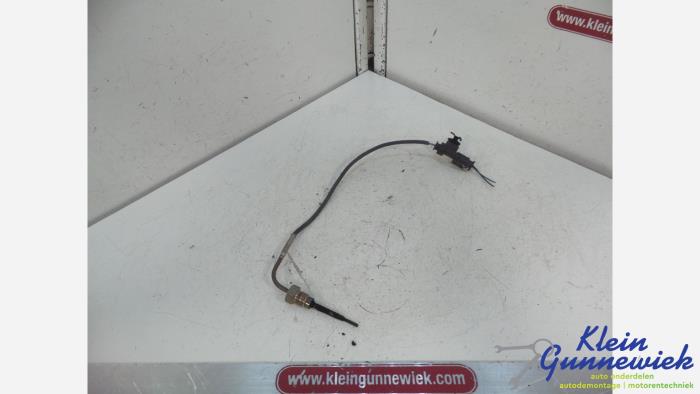 Used Particulate filter sensor Opel Astra Price € 15,00 Margin scheme offered by Klein Gunnewiek Autodemontage & Motorentechniek