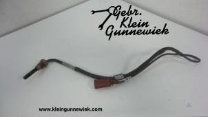 Used Particulate filter sensor Volkswagen Tiguan Price € 40,00 Margin scheme offered by Gebr.Klein Gunnewiek Ho.BV