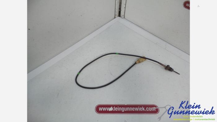 Used Particulate filter sensor Volkswagen Touran Price € 21,00 Margin scheme offered by Klein Gunnewiek Autodemontage & Motorentechniek