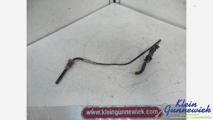 Used Particulate filter sensor Alfa Romeo Giulietta Price € 35,00 Margin scheme offered by Klein Gunnewiek Autodemontage & Motorentechniek