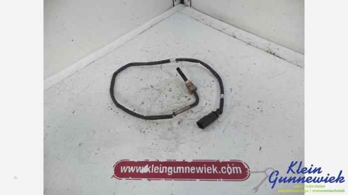 Begagnade Partikelfiltersensor Volkswagen Transporter Pris € 27,00 Marginaltabell erbjuds av Klein Gunnewiek Autodemontage & Motorentechniek