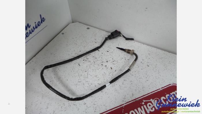 Used Particulate filter sensor Audi A4 Price € 27,00 Margin scheme offered by Klein Gunnewiek Autodemontage & Motorentechniek