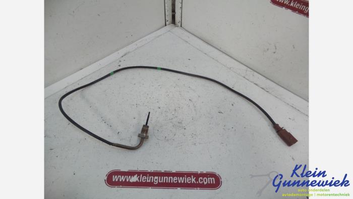 Used Particulate filter sensor Seat Ateca Price € 32,00 Margin scheme offered by Klein Gunnewiek Autodemontage & Motorentechniek