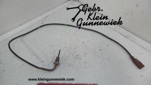 Usados Sensor de filtro de hollín Seat Ateca Precio de solicitud ofrecido por Gebr.Klein Gunnewiek Ho.BV