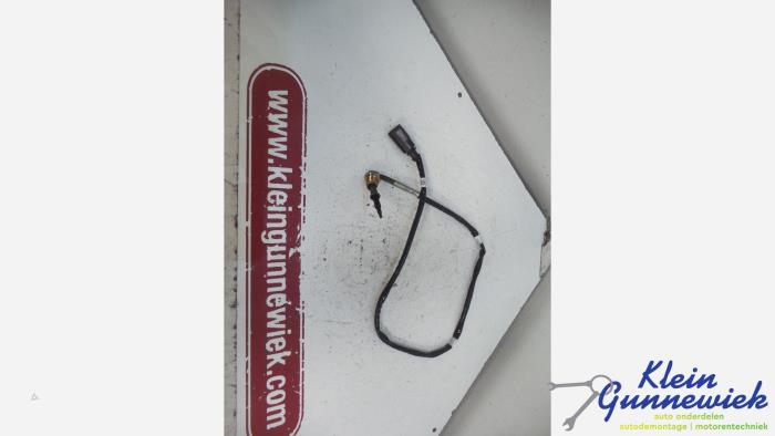 Used Particulate filter sensor Volkswagen Passat Price € 20,00 Margin scheme offered by Klein Gunnewiek Autodemontage & Motorentechniek