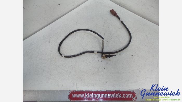 Used Particulate filter sensor Volkswagen Polo Price € 29,00 Margin scheme offered by Klein Gunnewiek Autodemontage & Motorentechniek