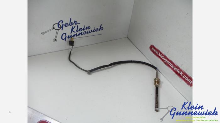 Begagnade Partikelfiltersensor Mercedes Vito Pris € 27,00 Marginaltabell erbjuds av Klein Gunnewiek Autodemontage & Motorentechniek