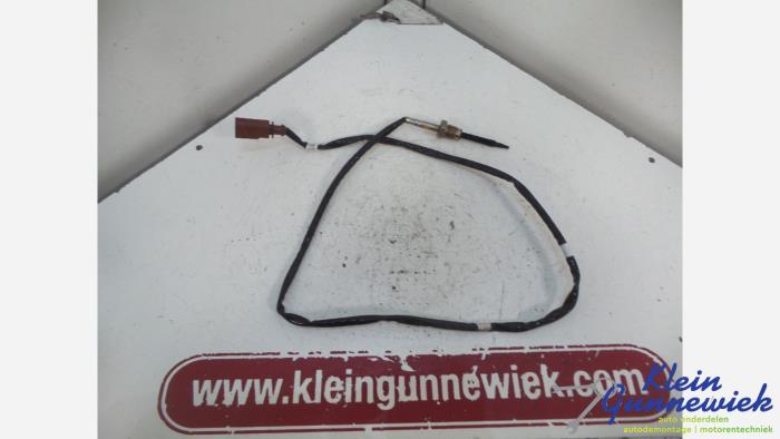 Used Particulate filter sensor Volkswagen Passat Price € 24,00 Margin scheme offered by Klein Gunnewiek Autodemontage & Motorentechniek