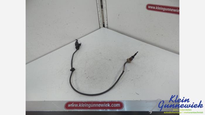 Begagnade Partikelfiltersensor Opel Astra Pris € 16,00 Marginaltabell erbjuds av Klein Gunnewiek Autodemontage & Motorentechniek