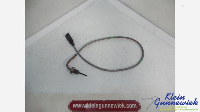 Used Particulate filter sensor Volkswagen Touran Price € 31,00 Margin scheme offered by Klein Gunnewiek Autodemontage & Motorentechniek