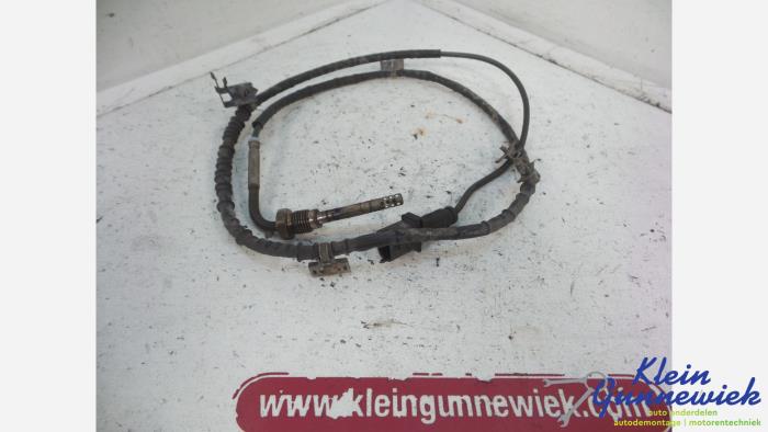 Begagnade Partikelfiltersensor Opel Astra Pris € 27,00 Marginaltabell erbjuds av Klein Gunnewiek Autodemontage & Motorentechniek