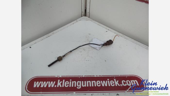 Used Particulate filter sensor Volkswagen Crafter Price € 24,00 Margin scheme offered by Klein Gunnewiek Autodemontage & Motorentechniek