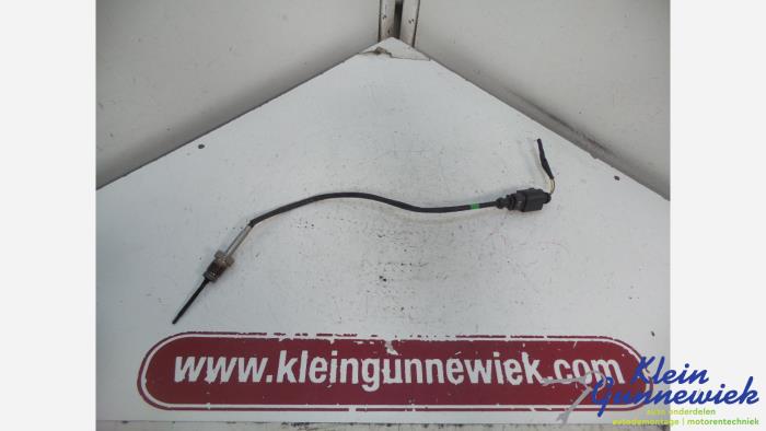 Used Particulate filter sensor Audi A6 Price € 27,00 Margin scheme offered by Klein Gunnewiek Autodemontage & Motorentechniek