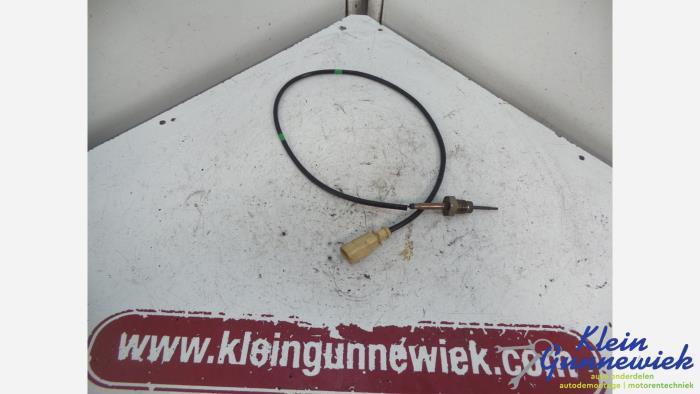 Used Particulate filter sensor Seat Ateca Price € 29,00 Margin scheme offered by Klein Gunnewiek Autodemontage & Motorentechniek
