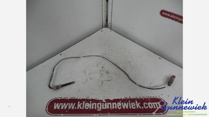 Used Particulate filter sensor Volkswagen Bestel Price € 27,00 Margin scheme offered by Klein Gunnewiek Autodemontage & Motorentechniek