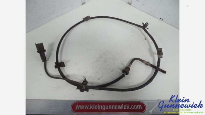 Begagnade Partikelfiltersensor Opel Astra Pris € 35,00 Marginaltabell erbjuds av Klein Gunnewiek Autodemontage & Motorentechniek