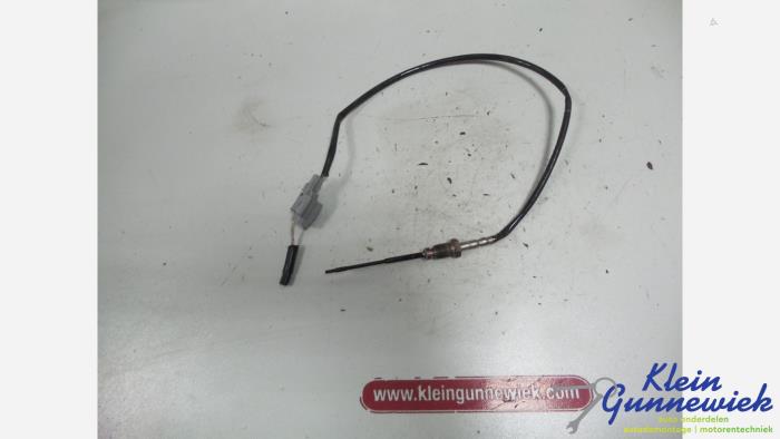 Begagnade Partikelfiltersensor Renault Clio Pris € 15,00 Marginaltabell erbjuds av Klein Gunnewiek Autodemontage & Motorentechniek