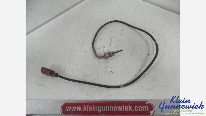Used Particulate filter sensor Seat Tarraco Price € 29,00 Margin scheme offered by Klein Gunnewiek Autodemontage & Motorentechniek