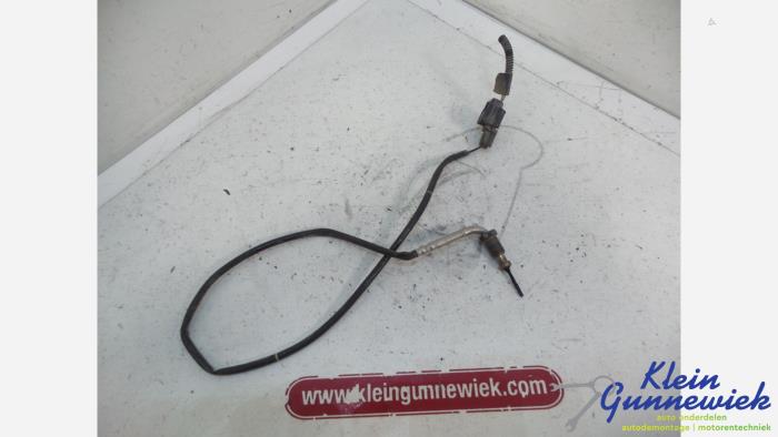Begagnade Partikelfiltersensor Mercedes Citan Pris € 16,00 Marginaltabell erbjuds av Klein Gunnewiek Autodemontage & Motorentechniek