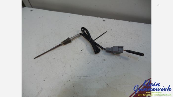 Begagnade Partikelfiltersensor Renault Clio Pris € 15,00 Marginaltabell erbjuds av Klein Gunnewiek Autodemontage & Motorentechniek
