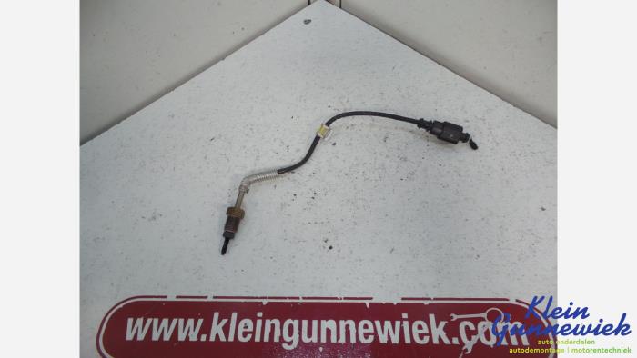 Used Particulate filter sensor Volkswagen Polo Price € 27,00 Margin scheme offered by Klein Gunnewiek Autodemontage & Motorentechniek