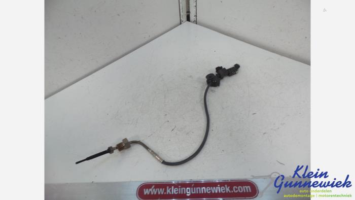Begagnade Partikelfiltersensor Opel Astra Pris € 15,00 Marginaltabell erbjuds av Klein Gunnewiek Autodemontage & Motorentechniek