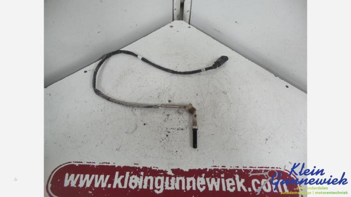 Used Particulate filter sensor Volkswagen Bestel Price € 27,00 Margin scheme offered by Klein Gunnewiek Autodemontage & Motorentechniek