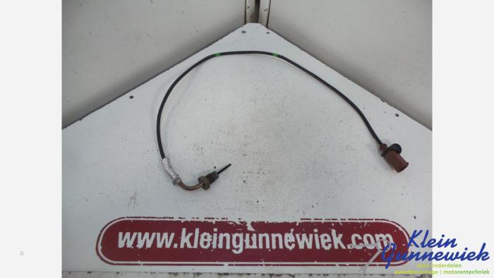 Gebrauchte Rußfilter Sensor Volkswagen Scirocco Preis € 33,00 Margenregelung angeboten von Klein Gunnewiek Autodemontage & Motorentechniek