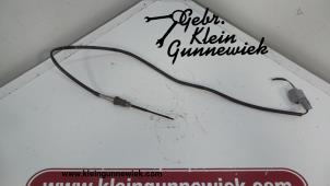 Gebrauchte Rußfilter Sensor Renault Trafic Preis auf Anfrage angeboten von Gebr.Klein Gunnewiek Ho.BV