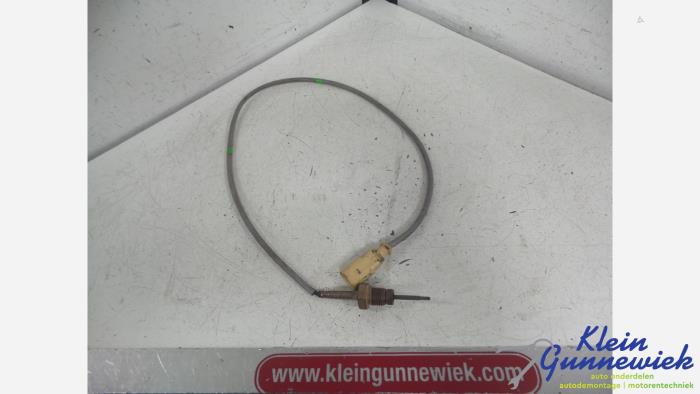 Used Particulate filter sensor Seat Tarraco Price € 29,00 Margin scheme offered by Klein Gunnewiek Autodemontage & Motorentechniek