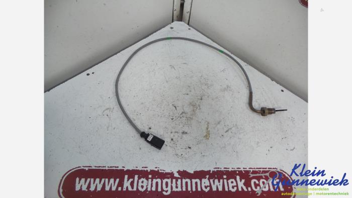 Used Particulate filter sensor Seat Ateca Price € 22,00 Margin scheme offered by Klein Gunnewiek Autodemontage & Motorentechniek