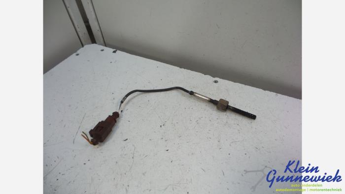 Used Particulate filter sensor Volkswagen Crafter Price € 24,00 Margin scheme offered by Klein Gunnewiek Autodemontage & Motorentechniek