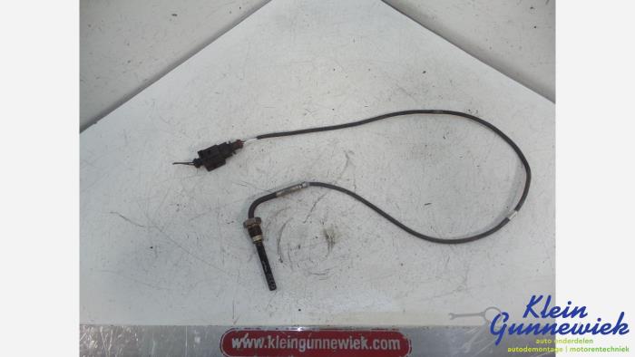Used Particulate filter sensor Volkswagen Crafter Price € 51,00 Margin scheme offered by Klein Gunnewiek Autodemontage & Motorentechniek
