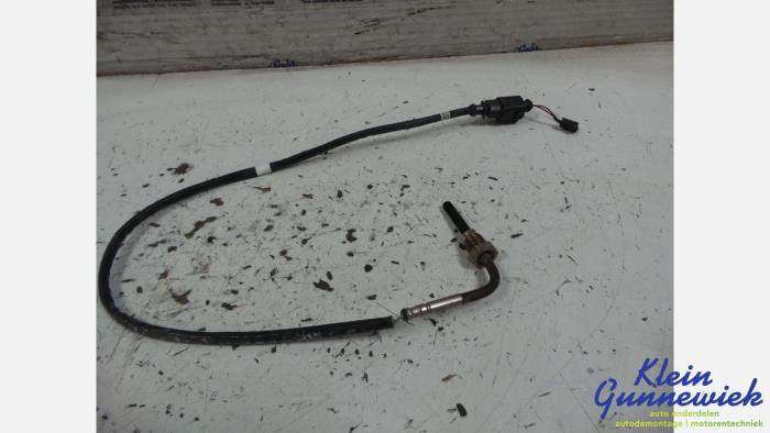 Used Particulate filter sensor Volkswagen Transporter Price € 27,00 Margin scheme offered by Klein Gunnewiek Autodemontage & Motorentechniek