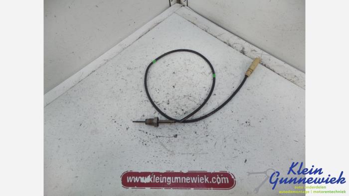 Begagnade Partikelfiltersensor Volkswagen Caddy Pris € 27,00 Marginaltabell erbjuds av Klein Gunnewiek Autodemontage & Motorentechniek