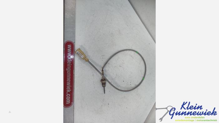 Used Particulate filter sensor Seat Ateca Price € 29,00 Margin scheme offered by Klein Gunnewiek Autodemontage & Motorentechniek