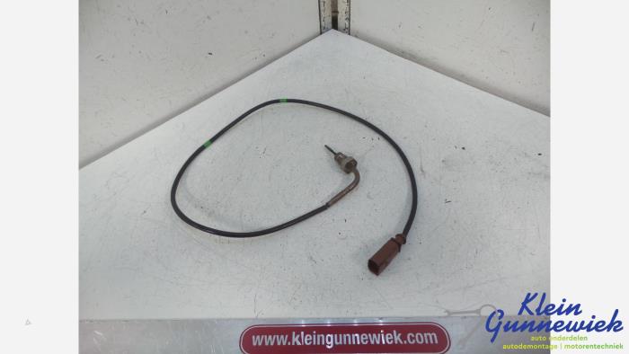 Used Particulate filter sensor Volkswagen E-Golf Price € 32,00 Margin scheme offered by Klein Gunnewiek Autodemontage & Motorentechniek