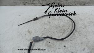 Used Particulate filter sensor Renault Clio Price € 45,00 Margin scheme offered by Gebr.Klein Gunnewiek Ho.BV