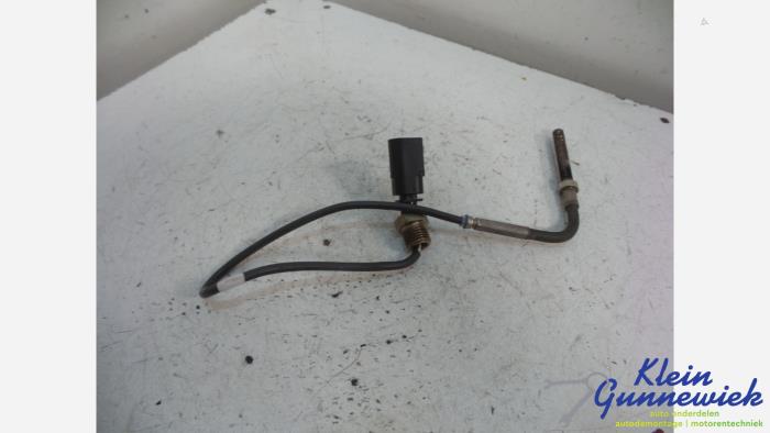 Begagnade Partikelfiltersensor Audi A6 Pris € 35,00 Marginaltabell erbjuds av Klein Gunnewiek Autodemontage & Motorentechniek