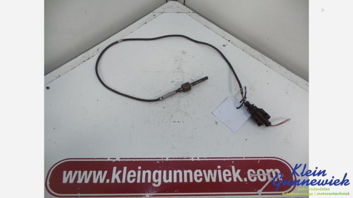 Used Particulate filter sensor Volkswagen Crafter Price € 27,00 Margin scheme offered by Klein Gunnewiek Autodemontage & Motorentechniek