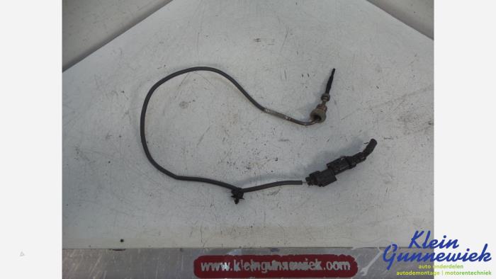 Begagnade Partikelfiltersensor Opel Mokka Pris € 16,00 Marginaltabell erbjuds av Klein Gunnewiek Autodemontage & Motorentechniek