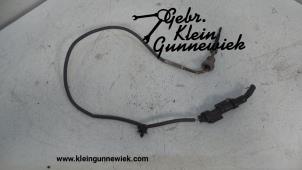 Używane Czujnik filtra czastek stalych Opel Mokka Cena na żądanie oferowane przez Gebr.Klein Gunnewiek Ho.BV