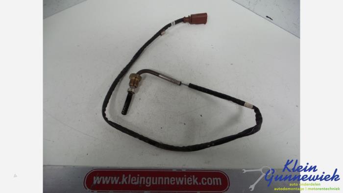 Begagnade Partikelfiltersensor Audi A3 Pris € 17,00 Marginaltabell erbjuds av Klein Gunnewiek Autodemontage & Motorentechniek