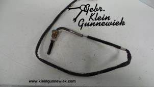 Used Particulate filter sensor Audi A3 Price € 40,00 Margin scheme offered by Gebr.Klein Gunnewiek Ho.BV