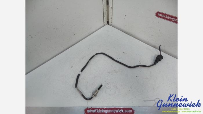 Begagnade Partikelfiltersensor Audi A5 Pris € 22,00 Marginaltabell erbjuds av Klein Gunnewiek Autodemontage & Motorentechniek