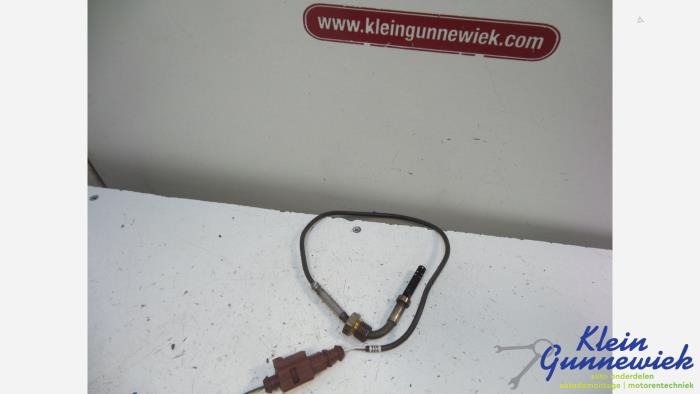 Used Particulate filter sensor Audi A3 Price € 27,00 Margin scheme offered by Klein Gunnewiek Autodemontage & Motorentechniek