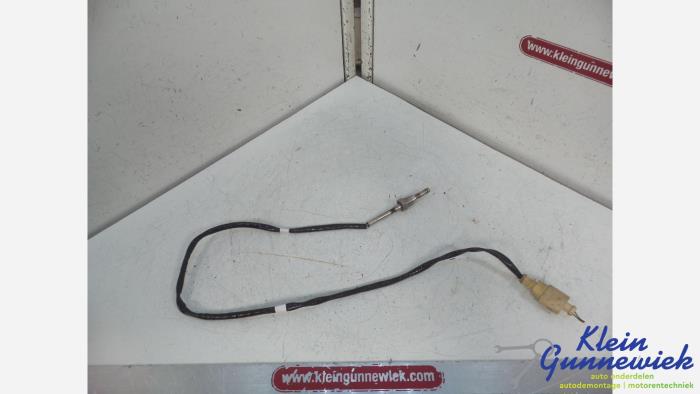 Used Particulate filter sensor Audi A5 Price € 26,00 Margin scheme offered by Klein Gunnewiek Autodemontage & Motorentechniek