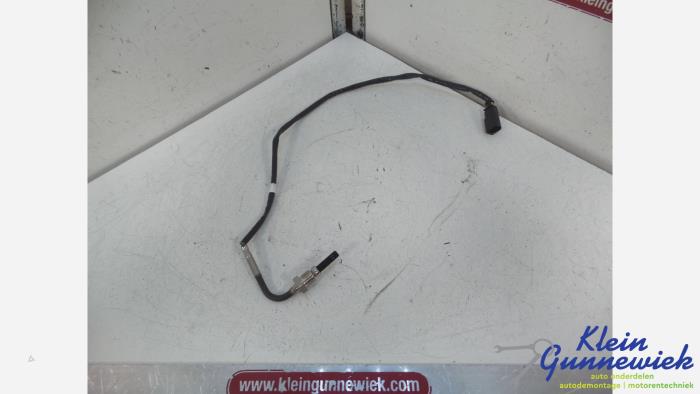 Used Particulate filter sensor Audi A5 Price € 22,00 Margin scheme offered by Klein Gunnewiek Autodemontage & Motorentechniek