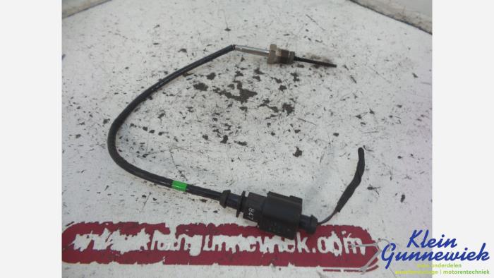 Used Particulate filter sensor Audi A4 Price € 27,00 Margin scheme offered by Klein Gunnewiek Autodemontage & Motorentechniek